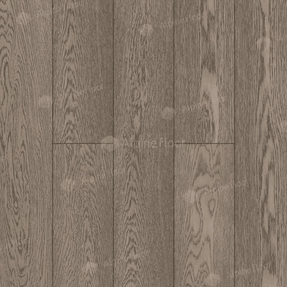 Инженерная доска "Alpine Floor" Studio Дуб Дымчатый (400-1200*145*12 мм) — купить в Калининграде