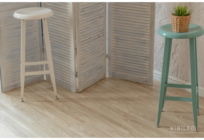 SPC ламинат Дуб Килль (1220*181*3,7 мм) — купить в Калининграде