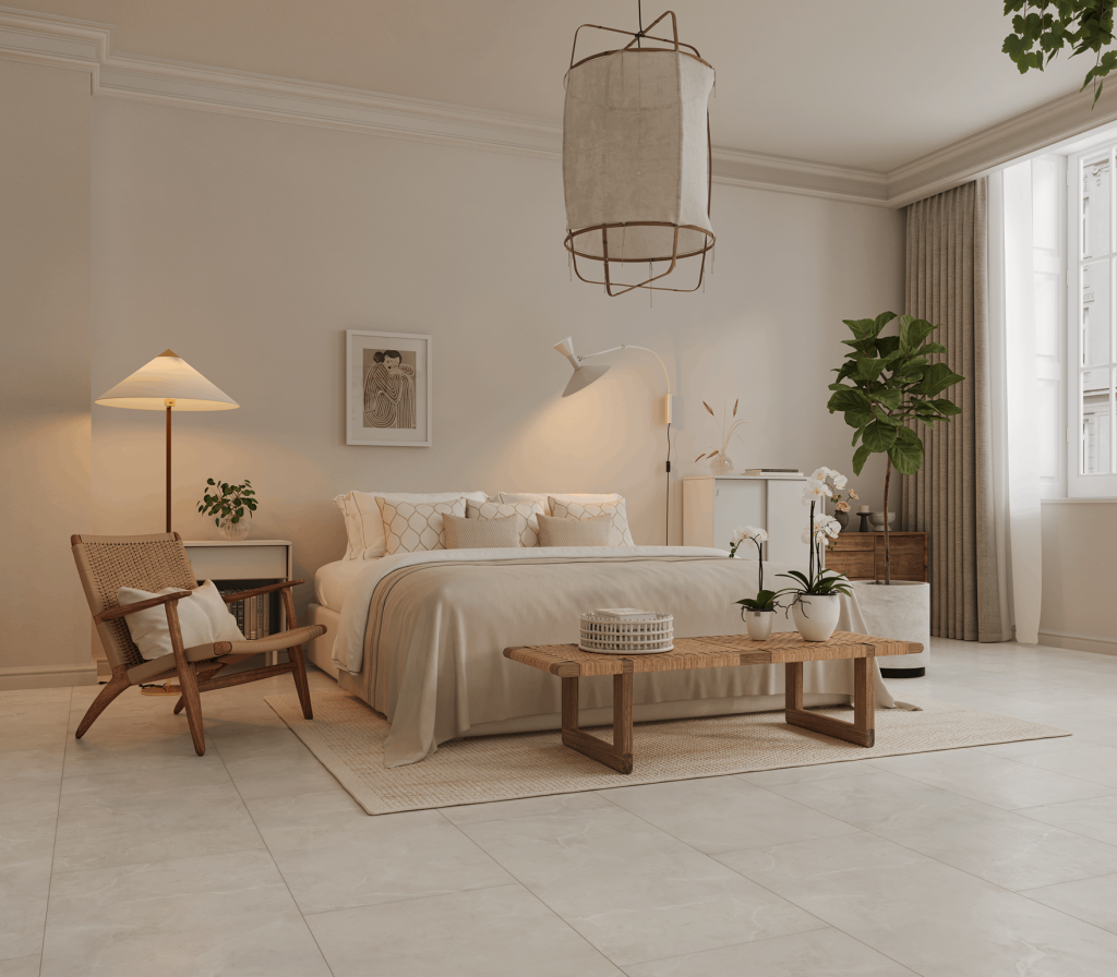 Кварцвиниловая плитка LVT "Alpine Floor" Дейвис (940*470*2,5 мм) — купить в Калининграде