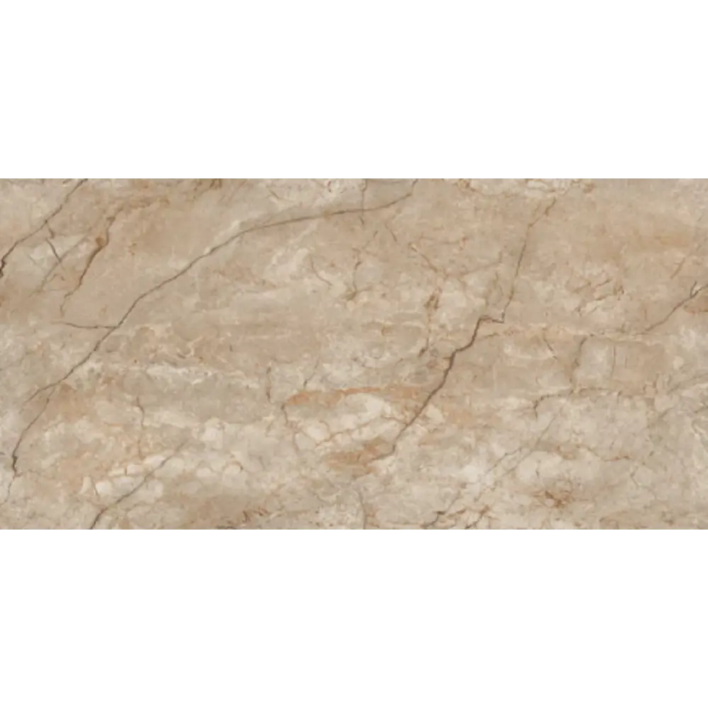 Керамогранит "Sonex" Mostaco natural карвинг 60x120см цвет светло-коричневый с прожилками — купить в Калининграде