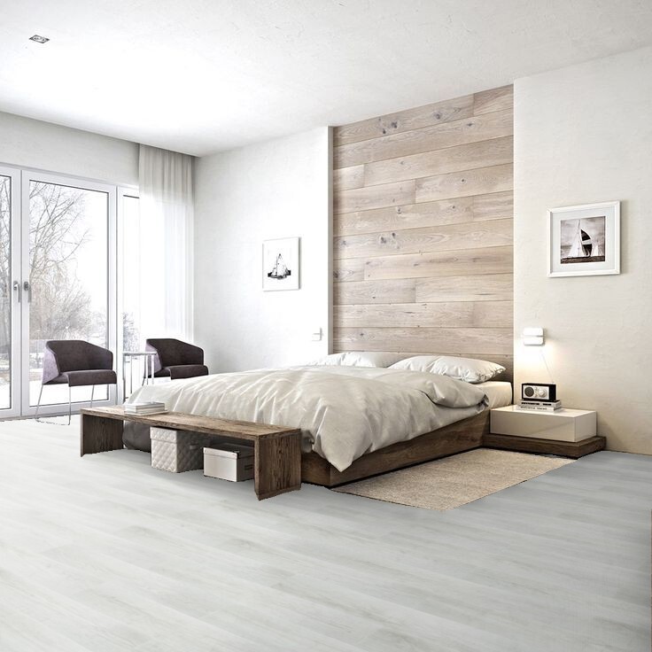 Клеевая плитка для коммерческих помещений "Bonkeel" Diter (914,4*152,4*2,1мм) — купить в Калининграде