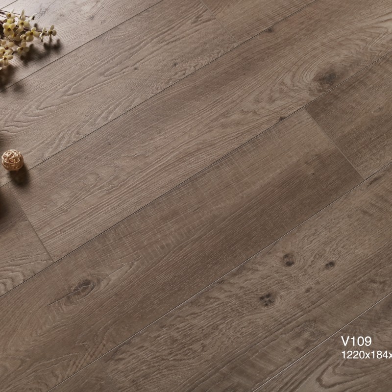 Виниловые полы "Betta" Villa Дуб Комано V109 (1220*184*4,5 мм) — купить в Калининграде
