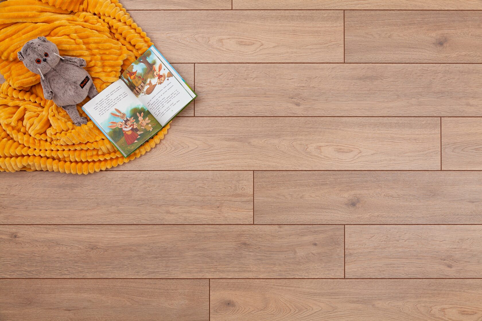 Ламинат "Bonkeel" Nord Wood 323 (1292*194*8 мм) — купить в Калининграде