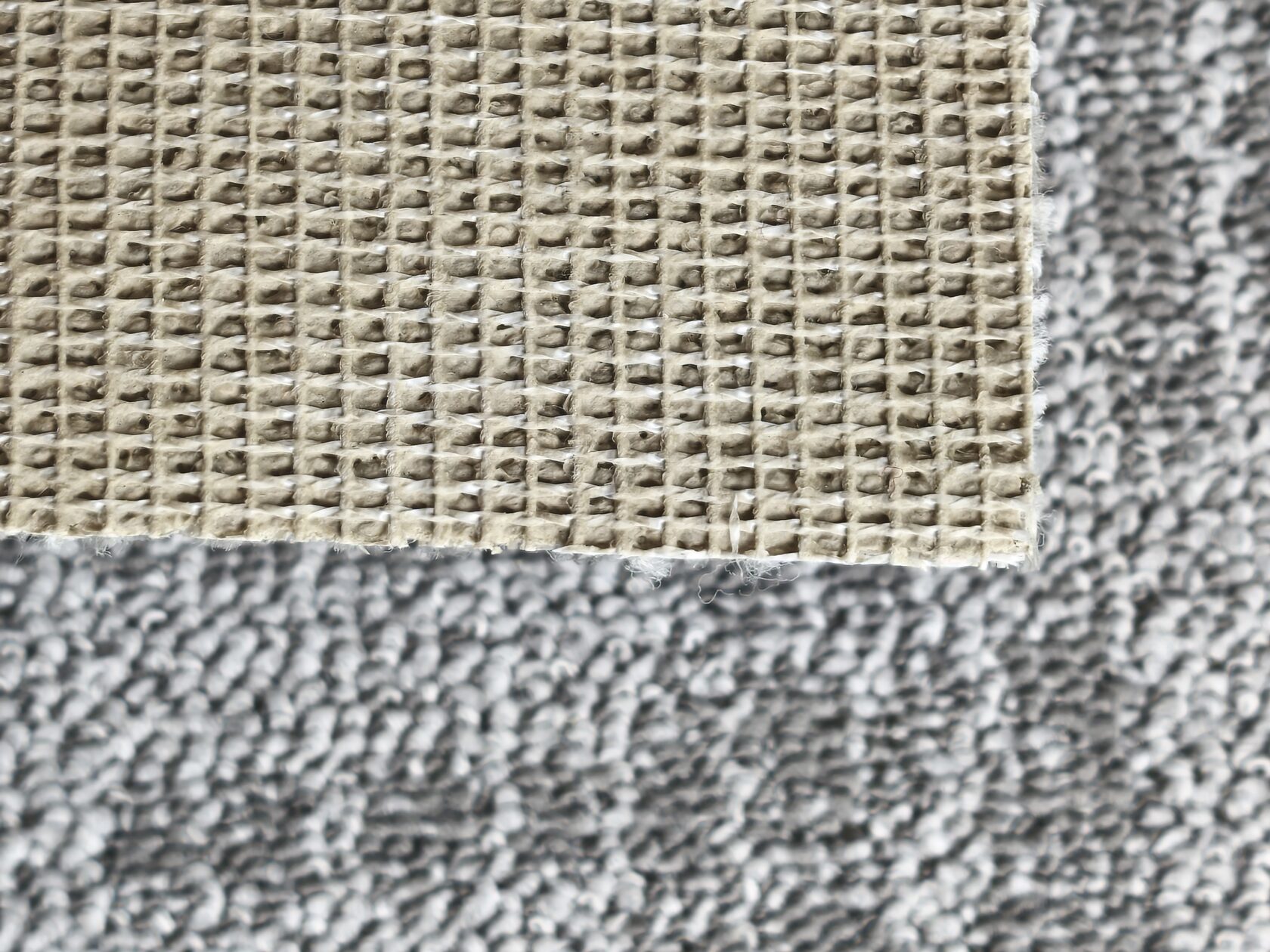 Ковровое покрытие "Bonkeel" Soul One Grey (ширина 4м) — купить в Калининграде