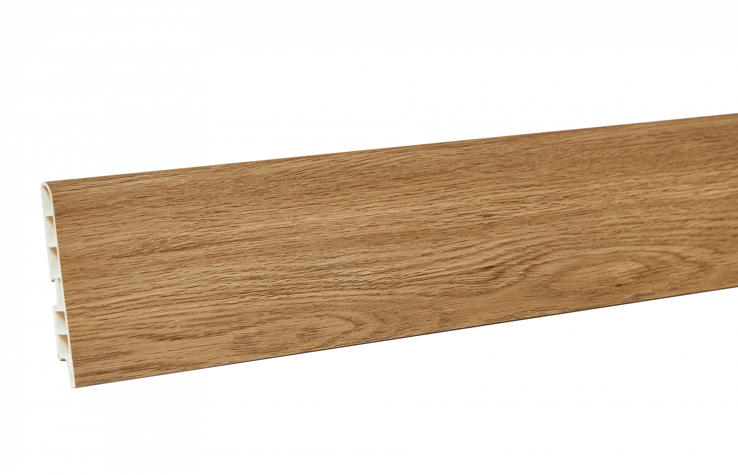 Плинтус CM Floor Дуб Бурбон  (2200*15*85 мм) — купить в Калининграде