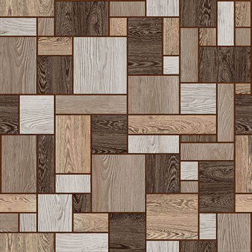 Линолеум бытовой "Комитекс" Печора Тетрис 862 (3,5м) — купить в Калининграде