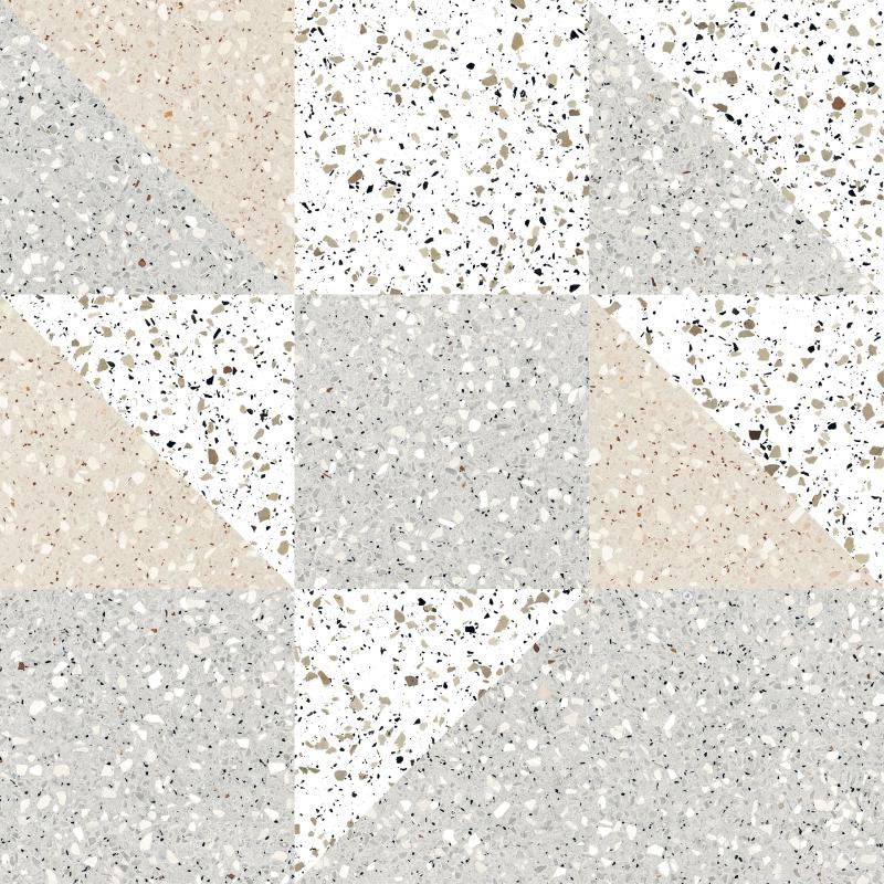 Керамогранит Cosmos Patchwork 600x600 неполированный ректификат CMd03 — купить в Калининграде
