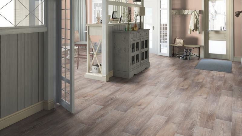 Ламинат "Tarkett" Cinema Вивьен (1292*194*8 мм) — купить в Калининграде