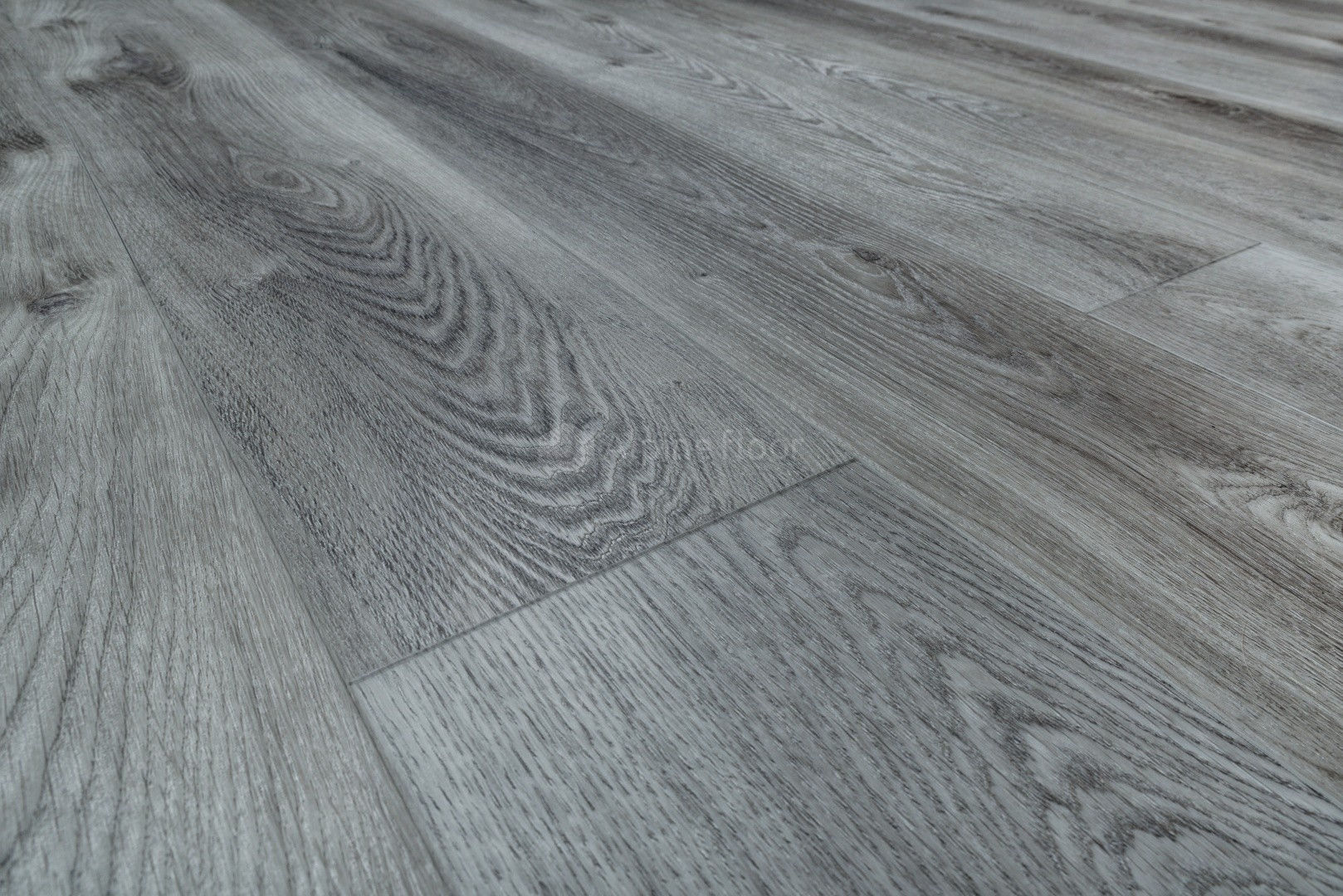 Замковая ПВХ плитка "Alpine Floor" Дуб гранит  (1524*180*8мм) — купить в Калининграде