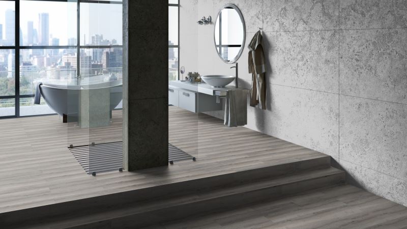 Виниловая плитка "Tarkett" Epic Howard (914,4*152,4*2,7 мм) — купить в Калининграде