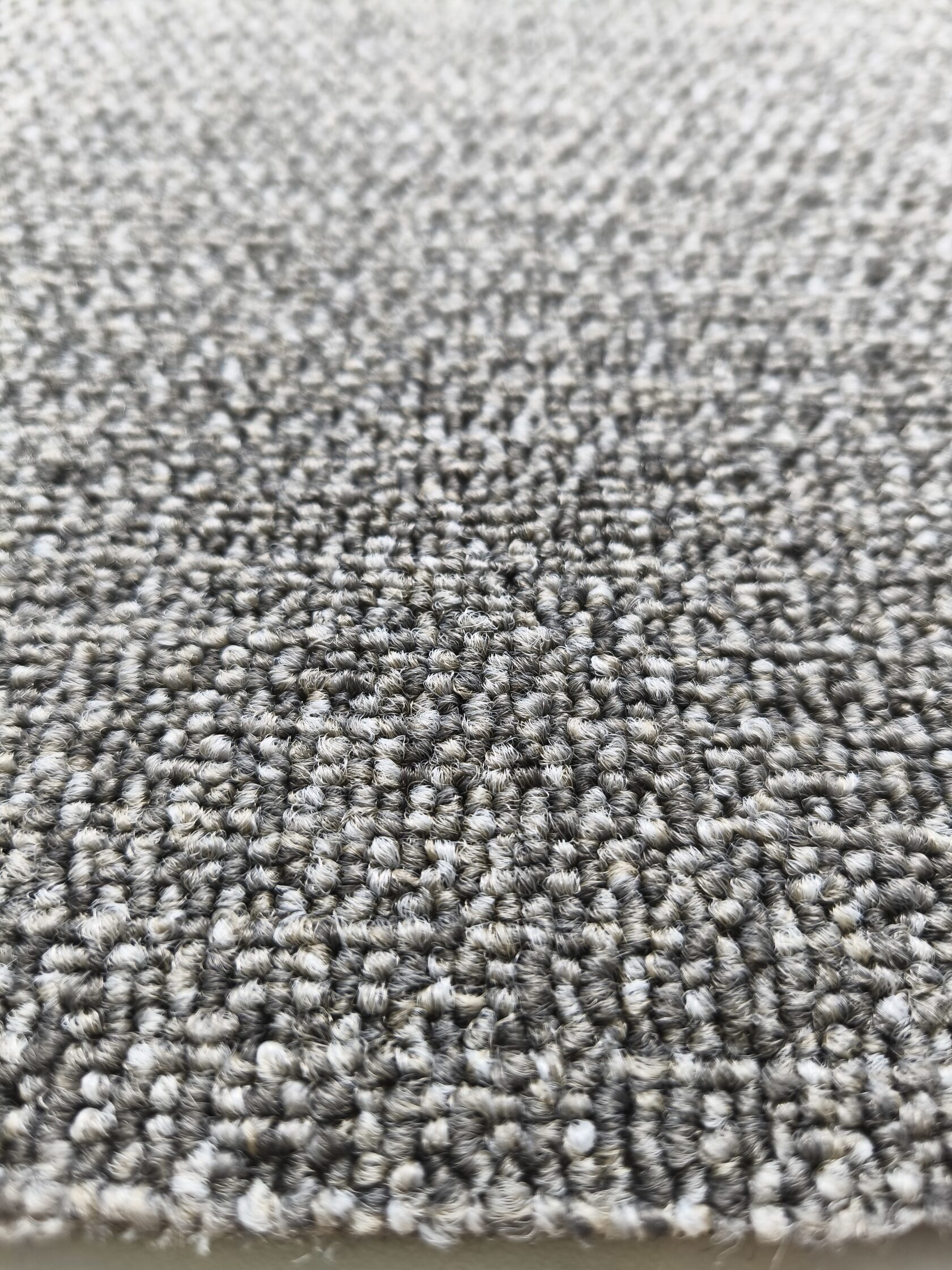 Ковровое покрытие "Bonkeel" Pascal Grey (ширина 4м) — купить в Калининграде