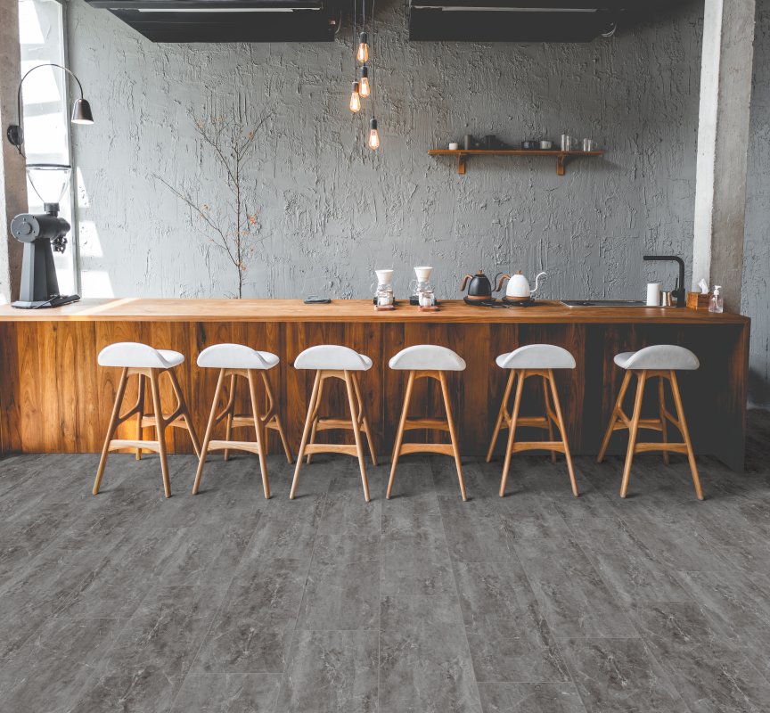 SPC ламинат  "Noventis" Гери (600*300*4 мм) — купить в Калининграде