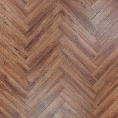 Замковая ПВХ плитка "Aberhof" Carmelita 0402 (615*123*5 мм) — купить в Калининграде