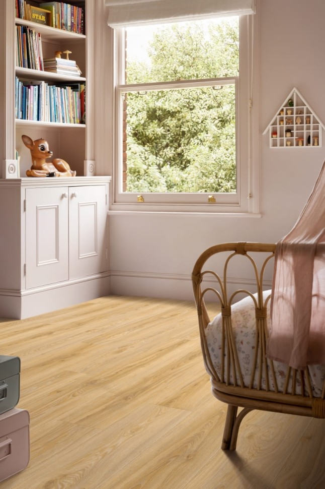 Виниловая плитка "Moduleo" Blackjack Oak (1320*196*2,5 мм) 22220 — купить в Калининграде