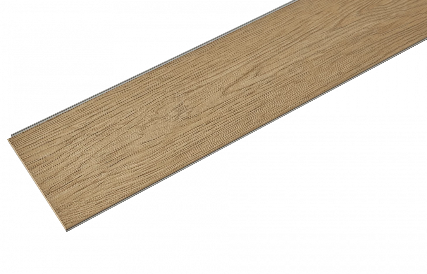 SPC плитка для пола Дуб Амбер (610*122*5,5 мм) — купить в Калининграде