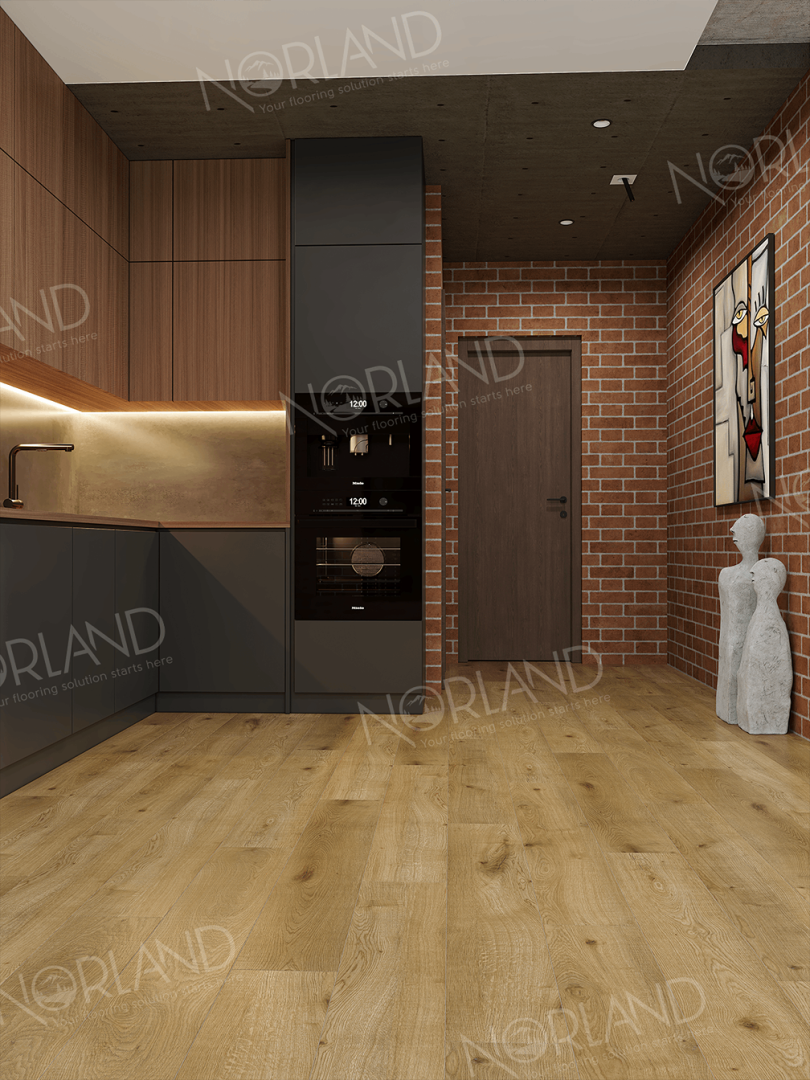 Ламинат "Norland" Дуб Хайнан (1220*198*12 мм) — купить в Калининграде