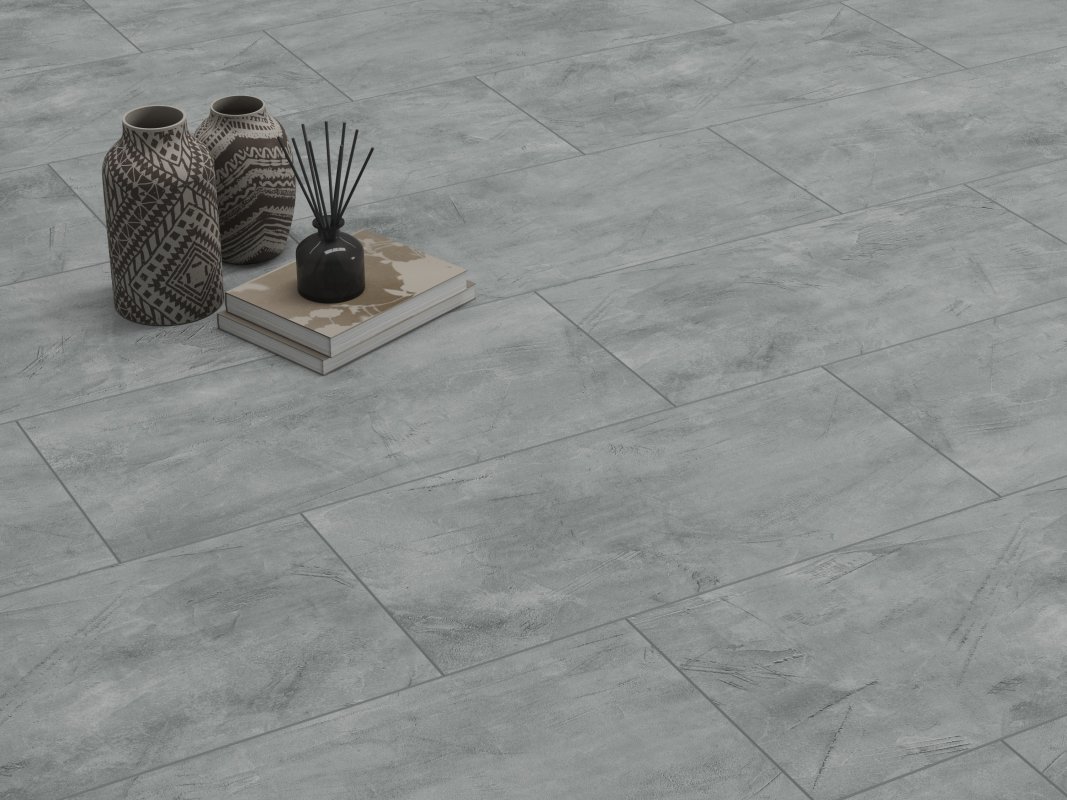 SPC ламинат  "Noventis" Один (600*300*4 мм) — купить в Калининграде