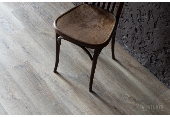 SPC ламинат Дуб Амберг (1220*181*3,7 мм) — купить в Калининграде