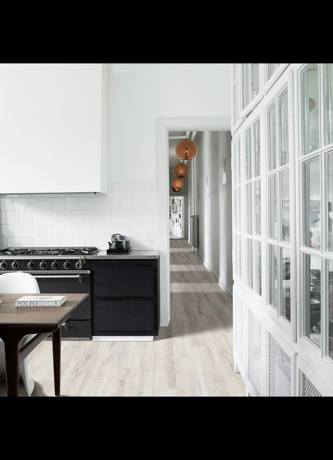 Замковая ПВХ плитка Shelby Oak 113 (1251*189*5 мм) — купить в Калининграде