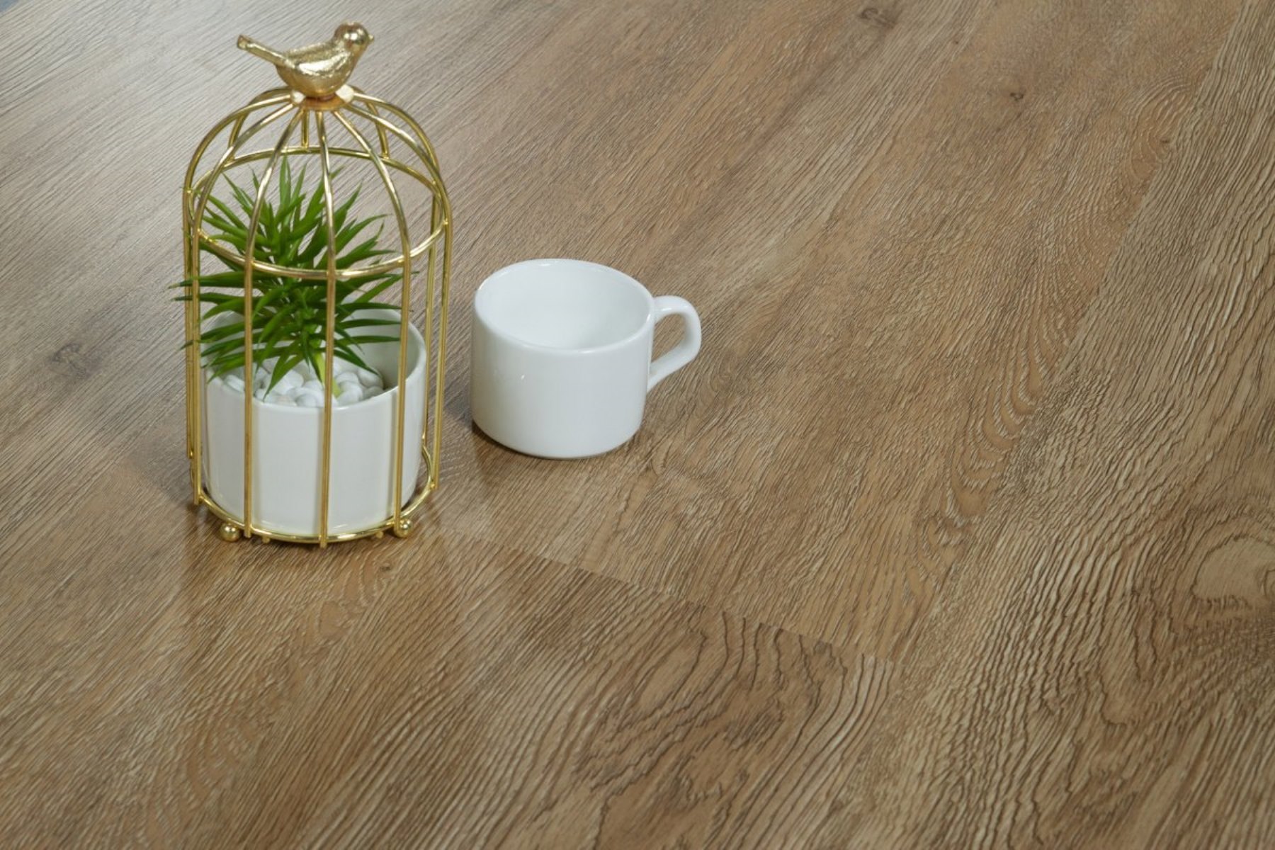 SPC ламинат "OneFloor" ЕСО 5001 (4V фаска) (1220*184*4 мм) — купить в Калининграде