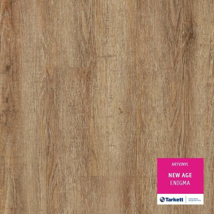 Виниловая плитка "Tarkett" New Age Enigma (914,4*152,4*2,1 мм) — купить в Калининграде