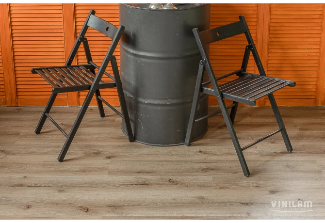 Кварц-винил Дуб Дамп (1228*188*2,5 мм) — купить в Калининграде