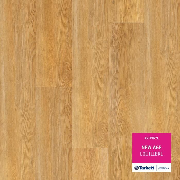 Плитка ПВХ "Tarkett" New Age Equilibre (914,4*152,4*2,1 мм) — купить в Калининграде