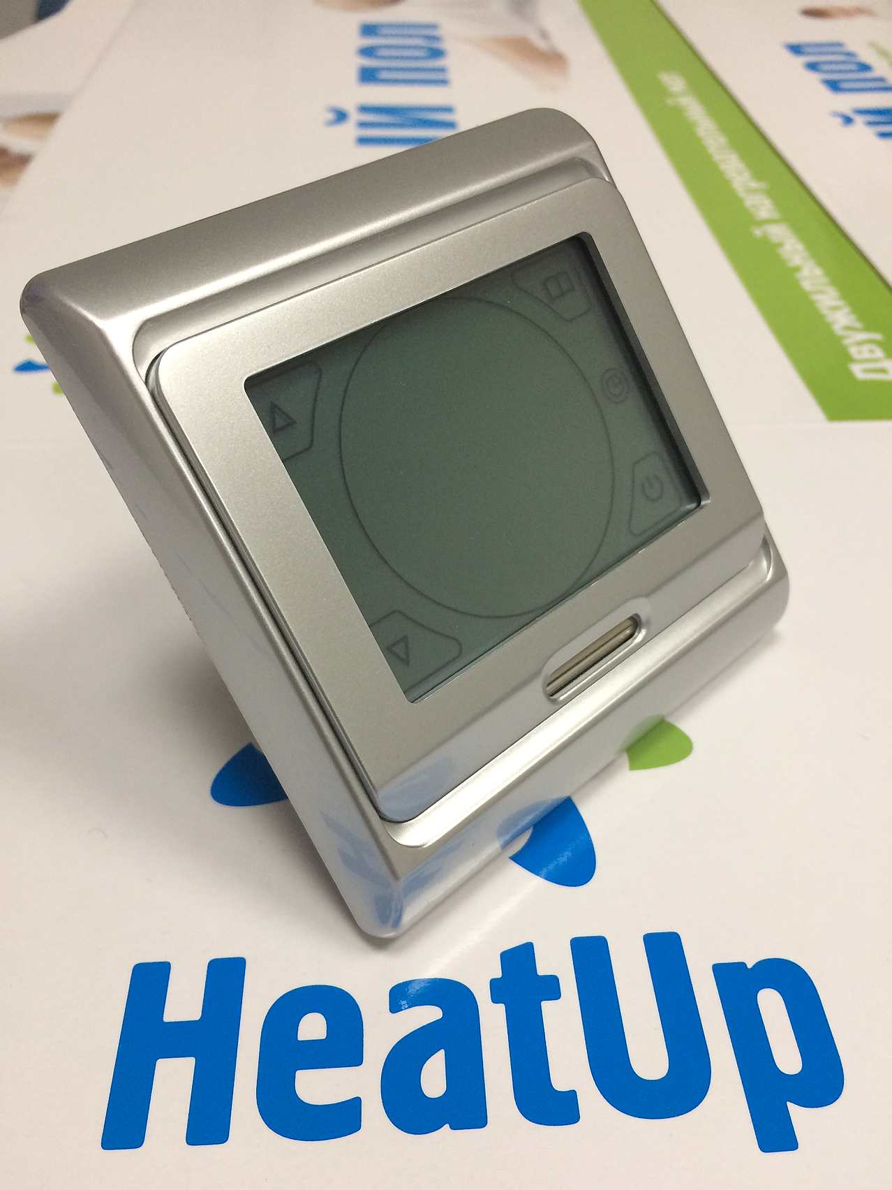 Терморегулятор "Menred" RTC 91.716 — купить в Калининграде