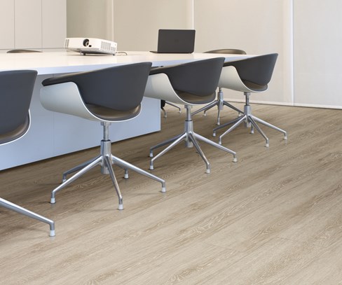 Замковая ПВХ плитка "Berry Alloc" Pure Click Columbian Oak 261L (1326*204*5мм) — купить в Калининграде