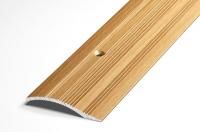 Порожек алюминиевый ПР-02 (1350*39,4*7,2 мм)