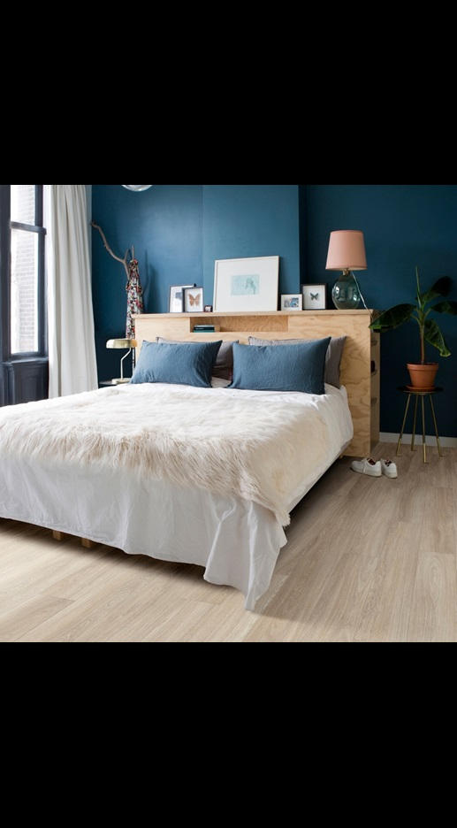 Замковая ПВХ плитка Noble Oak 236 (1251*189*5 мм) — купить в Калининграде