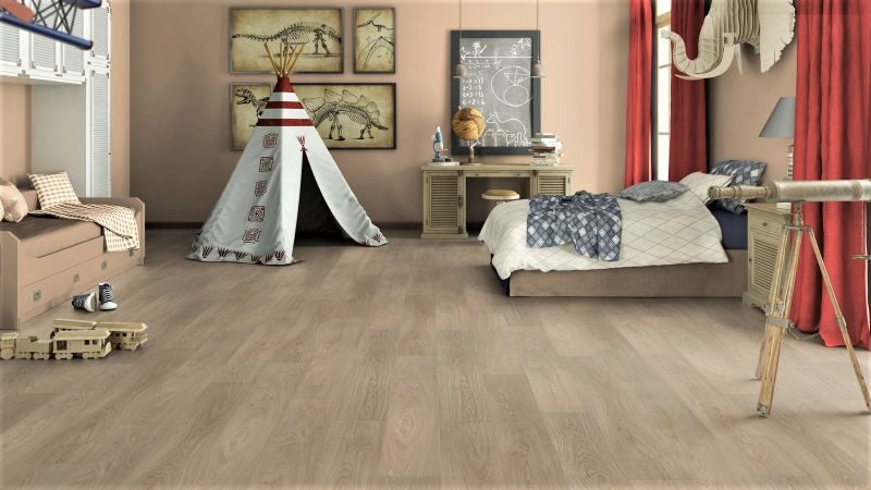 Ламинат "Tarkett" Navigator Ливингстон (1292*194*12 мм) — купить в Калининграде