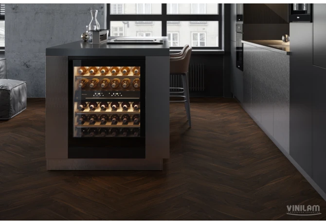 SPC ламинат Паркет Да Винчи (762*127*7 мм) — купить в Калининграде