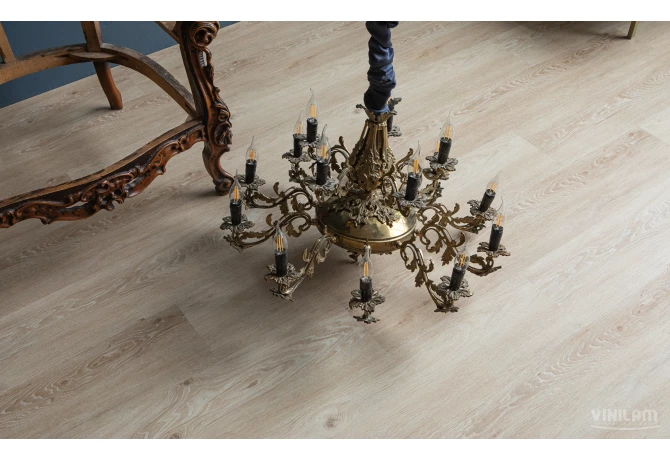 Кварц-винил Дуб Сарагоса (1227*232*2,5 мм) — купить в Калининграде