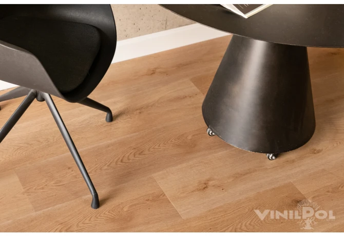 Кварц-винил Дуб Верона (1219,6*228,6*2 мм) — купить в Калининграде