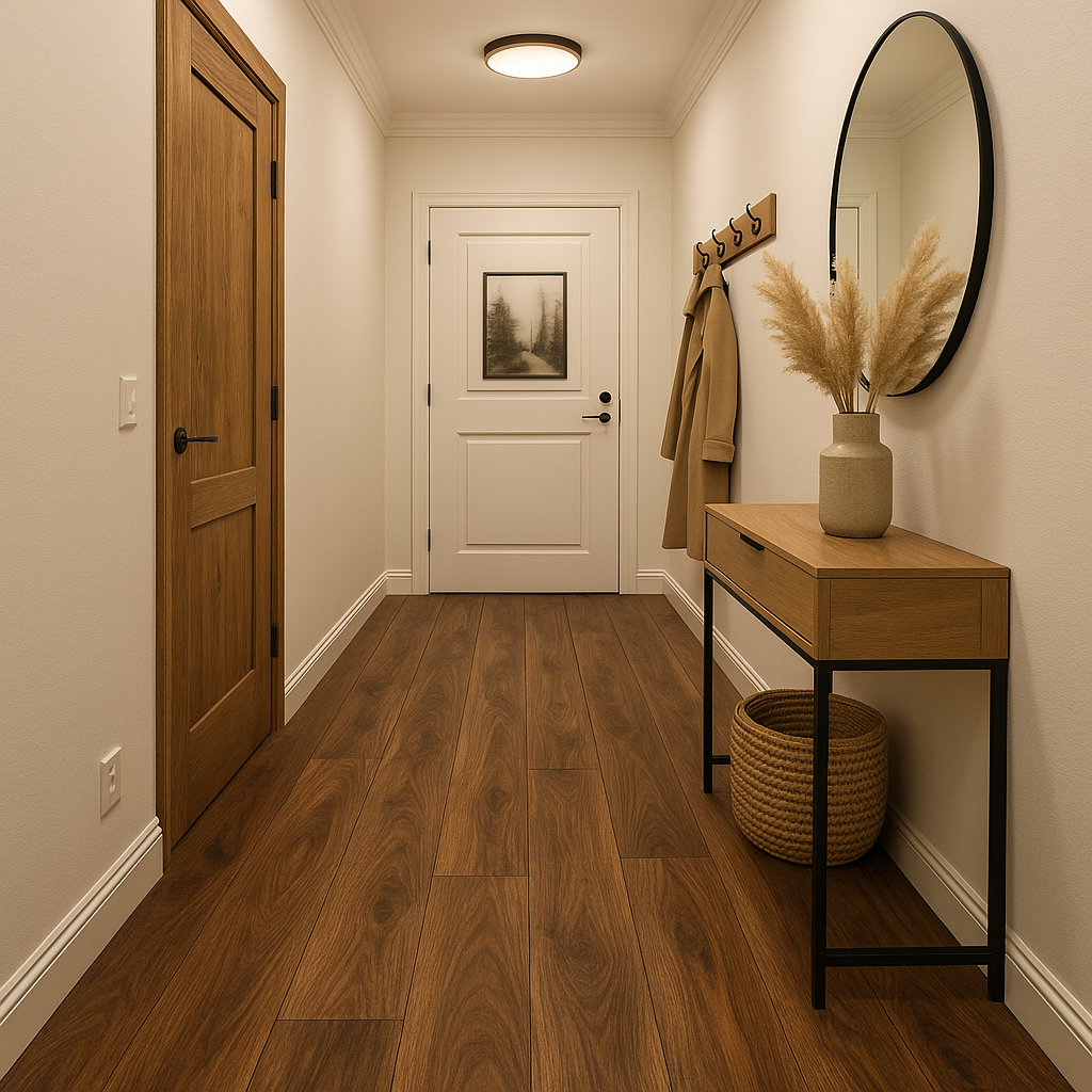 SPC плитка "Bonkeel" Next 433 (1200*180*4 мм) — купить в Калининграде