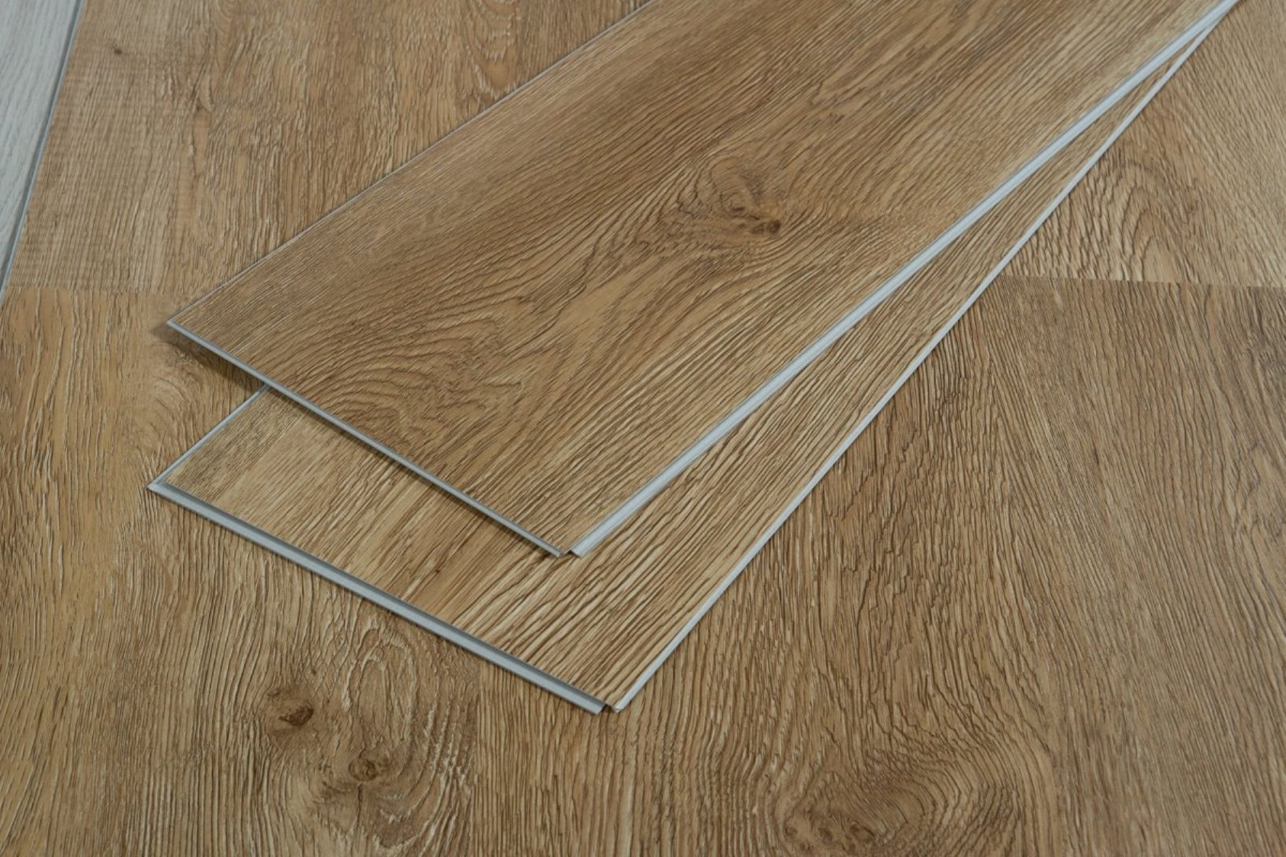 SPC ламинат "OneFloor" ЕСО 5001 (4V фаска) (1220*184*4 мм) — купить в Калининграде