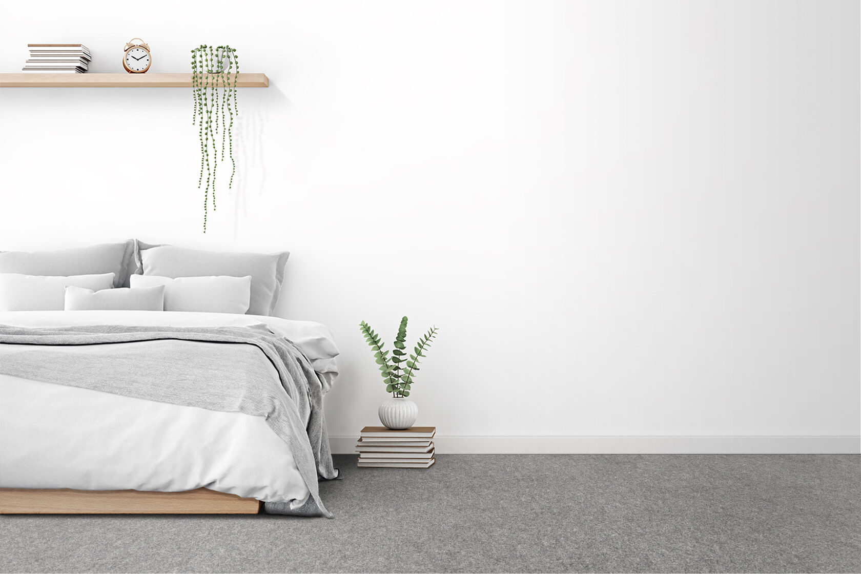 Ковровое покрытие "Bonkeel" Color Rib Bleach 39 (ширина 1м/3м/4м) — купить в Калининграде