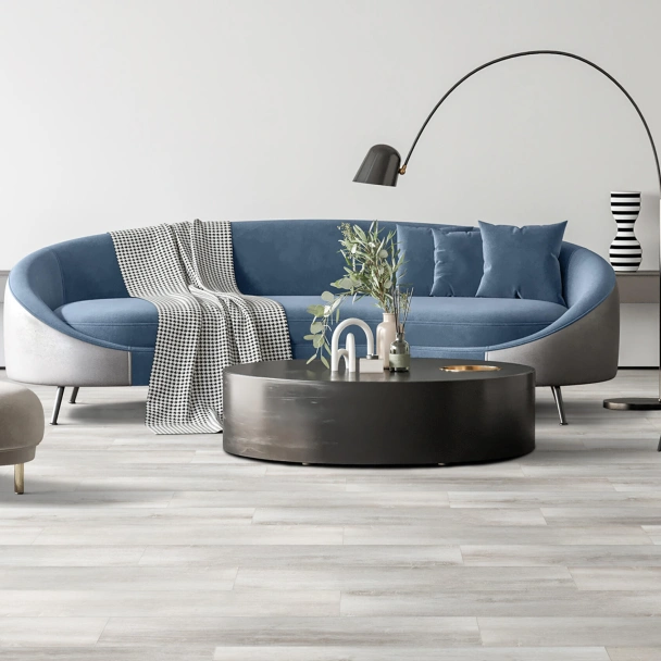 SPC плитка «Tarkett» Jacob (1220*200,8*4,1 мм) — купить в Калининграде