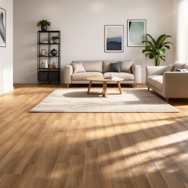 ПВХ плитка «Tarkett» Curtis (914,4*152,4*1,85 мм) — купить в Калининграде