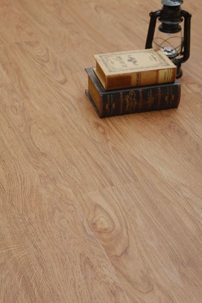 Кварцвиниловая плитка "DeArt Floor" Lite Ольха Красная (935*187*2,0мм) — купить в Калининграде