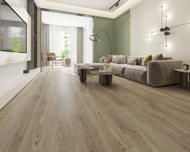 SPC ламинат "Profield" Дуб Лион (1240*182*5,5 мм) — купить в Калининграде