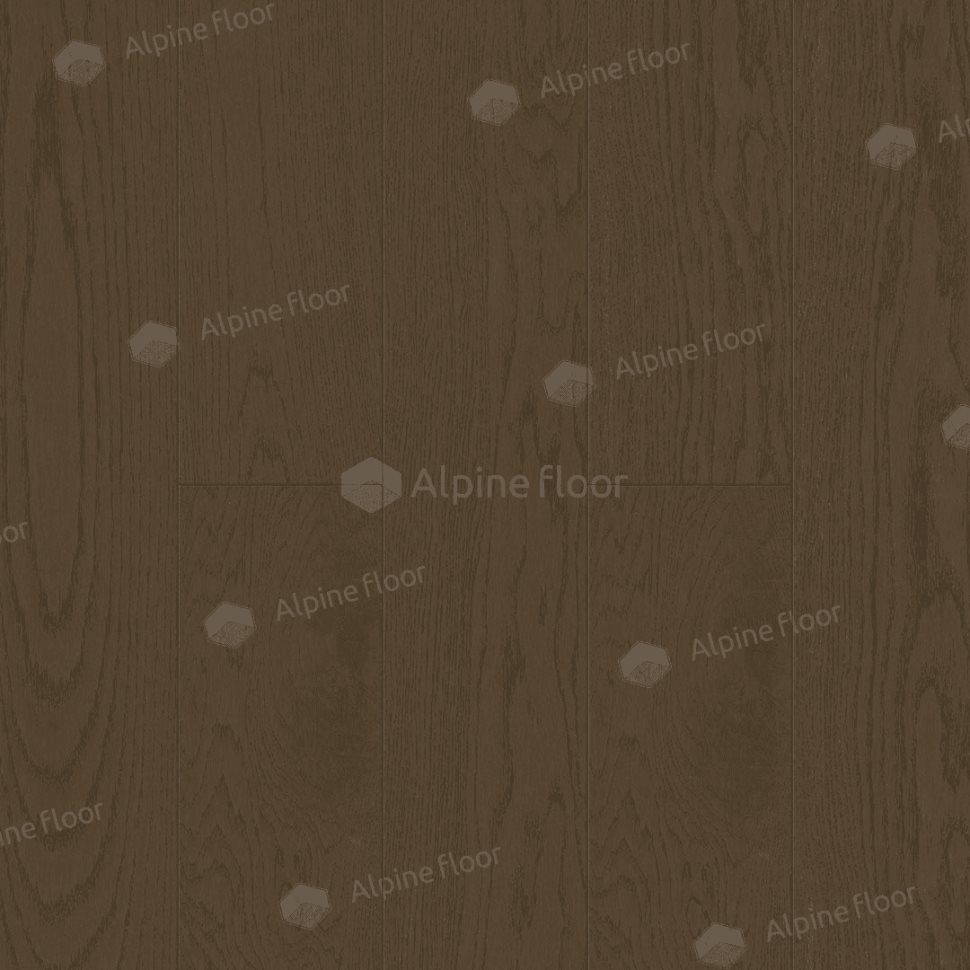 Инженерная доска "Alpine Floor" Villa Дуб Вулкано (400-1200*165*12 мм) — купить в Калининграде