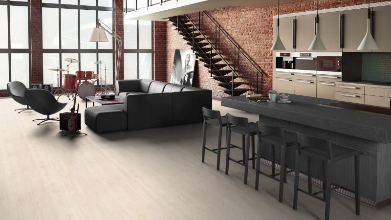 Линолеум бытовой "Tarkett" Европа Orinoco 3 (3м) — купить в Калининграде