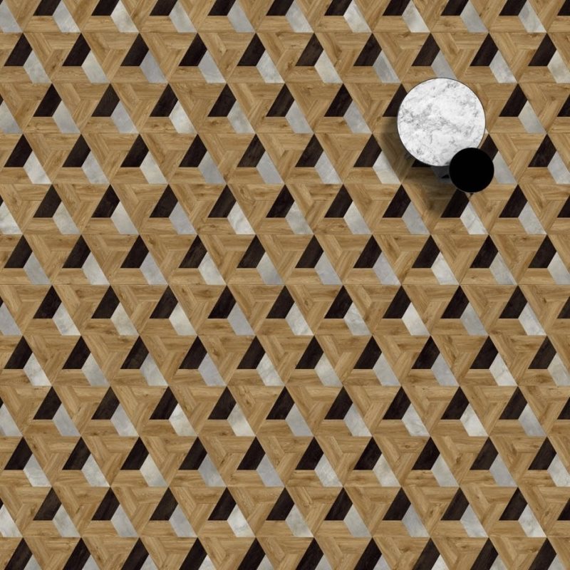 Виниловая плитка Vortex 366 (453*196*2,5 мм) — купить в Калининграде