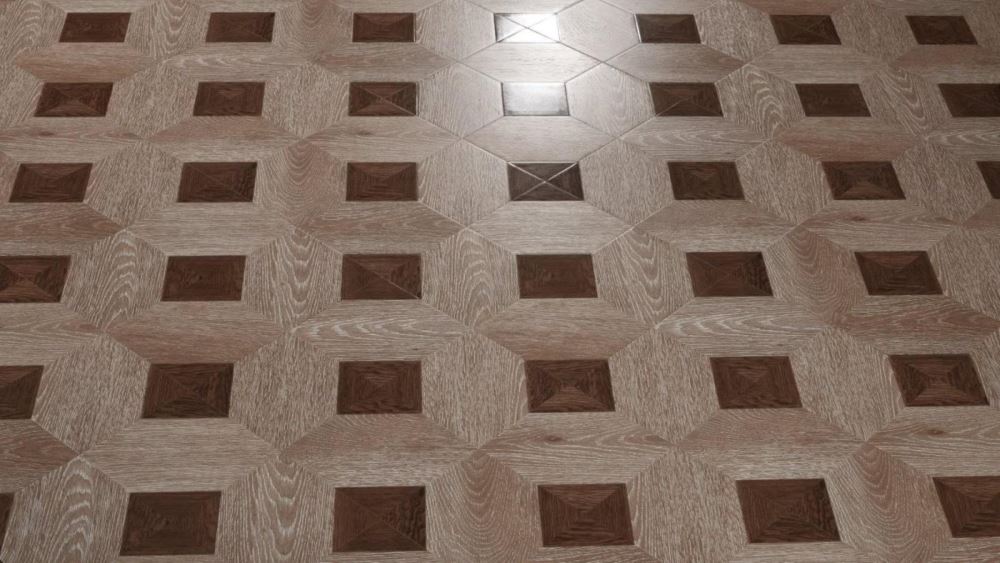 Ламинат "WoodStyle" Opera Лоэнгрин 1592-2 (1206*402*12 мм) — купить в Калининграде