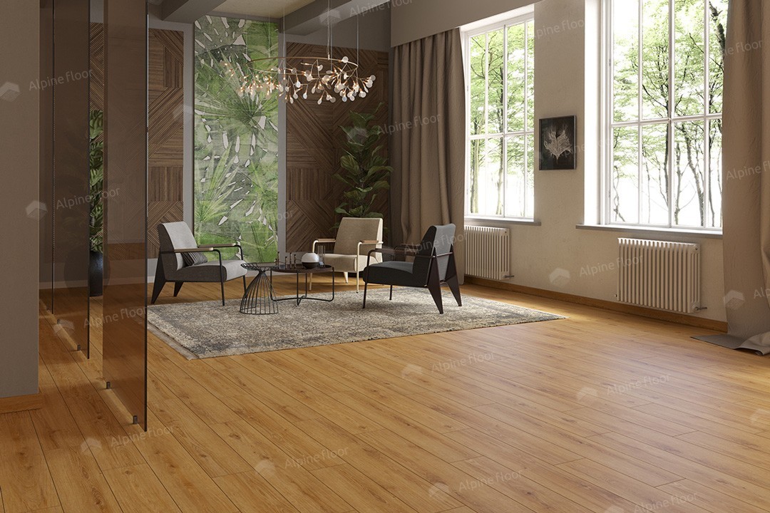 Ламинат "Arteo" Дуб Макан (1285*192*8 мм) — купить в Калининграде