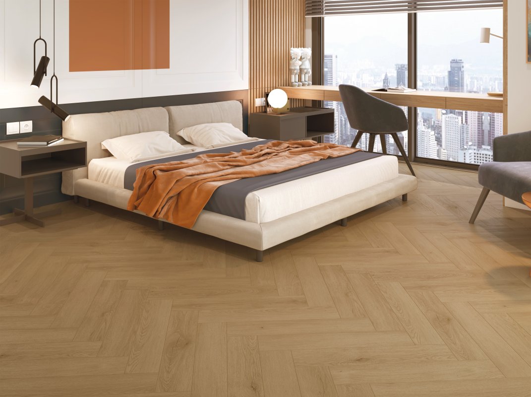 Кварцвинил  "Aberhof" Diamante GD 5619 (610*122*2,5 мм) — купить в Калининграде