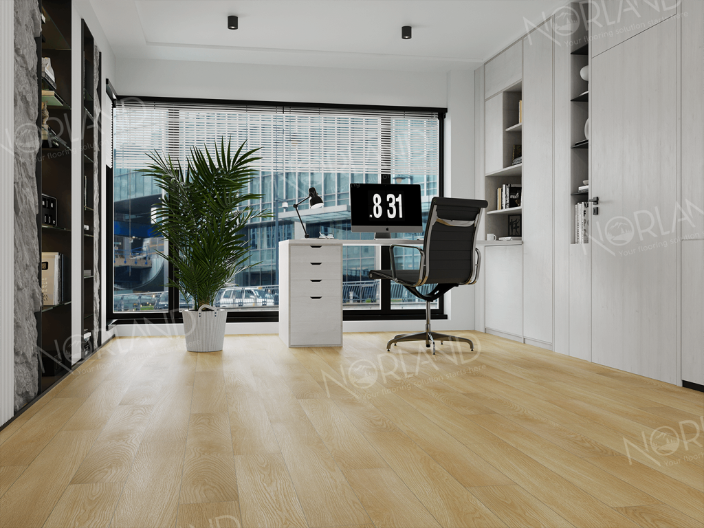 Ламинат "Norland" Дуб Тасмания (1220*198*8 мм) — купить в Калининграде