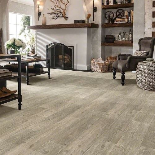 Линолеум коммерческий "Комитекс" Эльбрус Блюз (3,5м) — купить в Калининграде